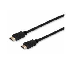 CABLE HDMI EQUIP HDMI 2.0b 20M HIGH SPEED 4K GOLD 119375 - Imagen 1
