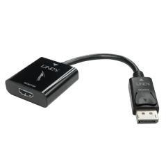 Dispport 1.2 hdmi2.0 18g acti conve - Imagen 1