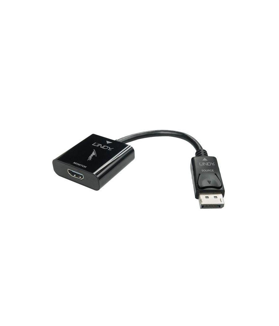 Dispport 1.2 hdmi2.0 18g acti conve - Imagen 1