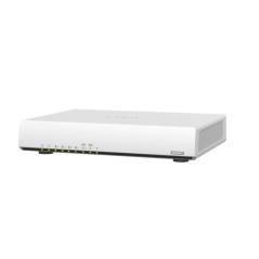 QNAP QHora-301W router inalámbrico Doble banda (2,4 GHz / 5 GHz) Blanco - Imagen 5