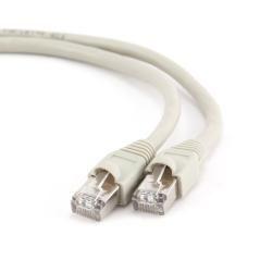 CABLE RED GEMBIRD UTP CAT6 5M GRIS - Imagen 1