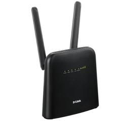 Router 4g lte wifi ac1200 - Imagen 1