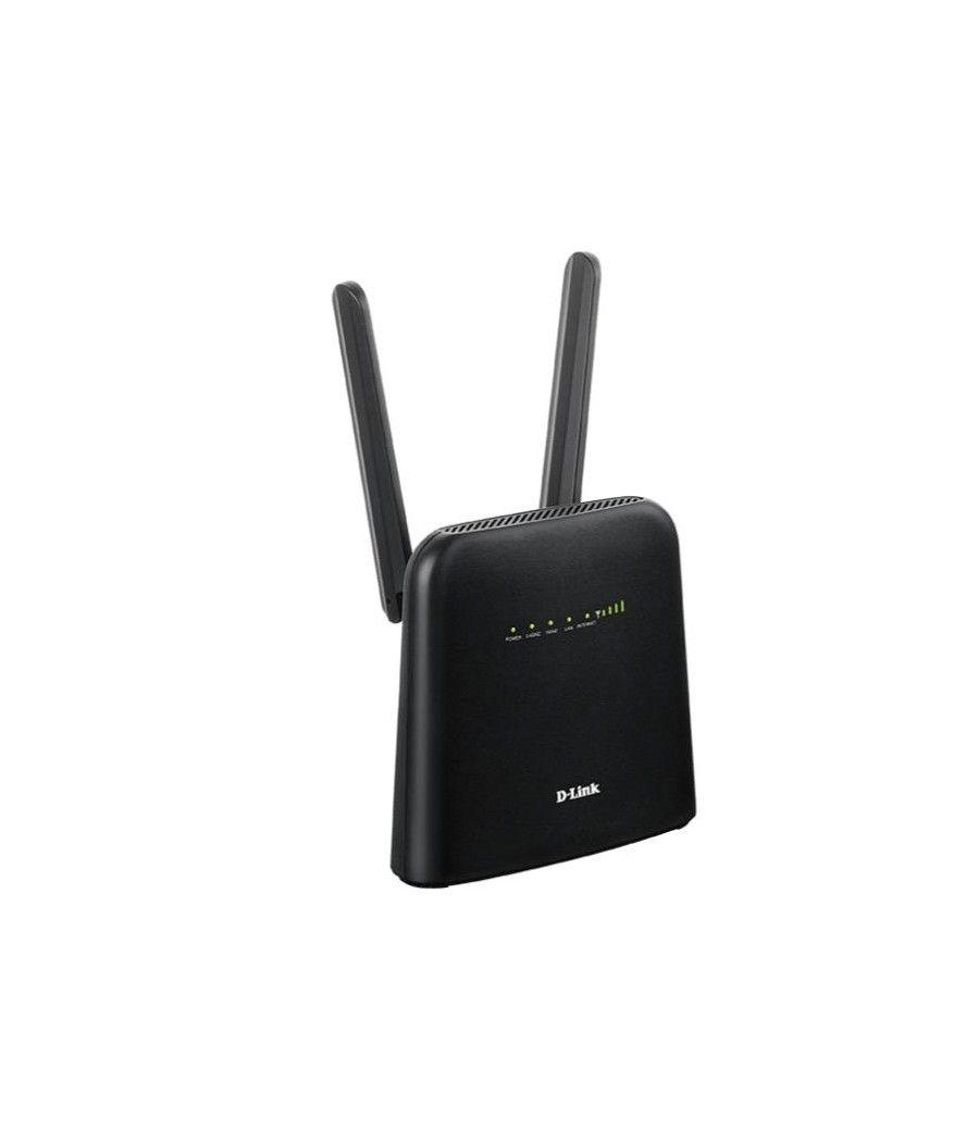 Router 4g lte wifi ac1200 - Imagen 1