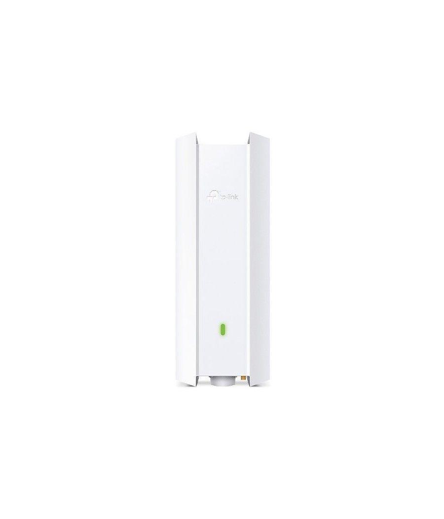 AP TP-LINK OMADA EAP610-OUTDOOR - Imagen 1