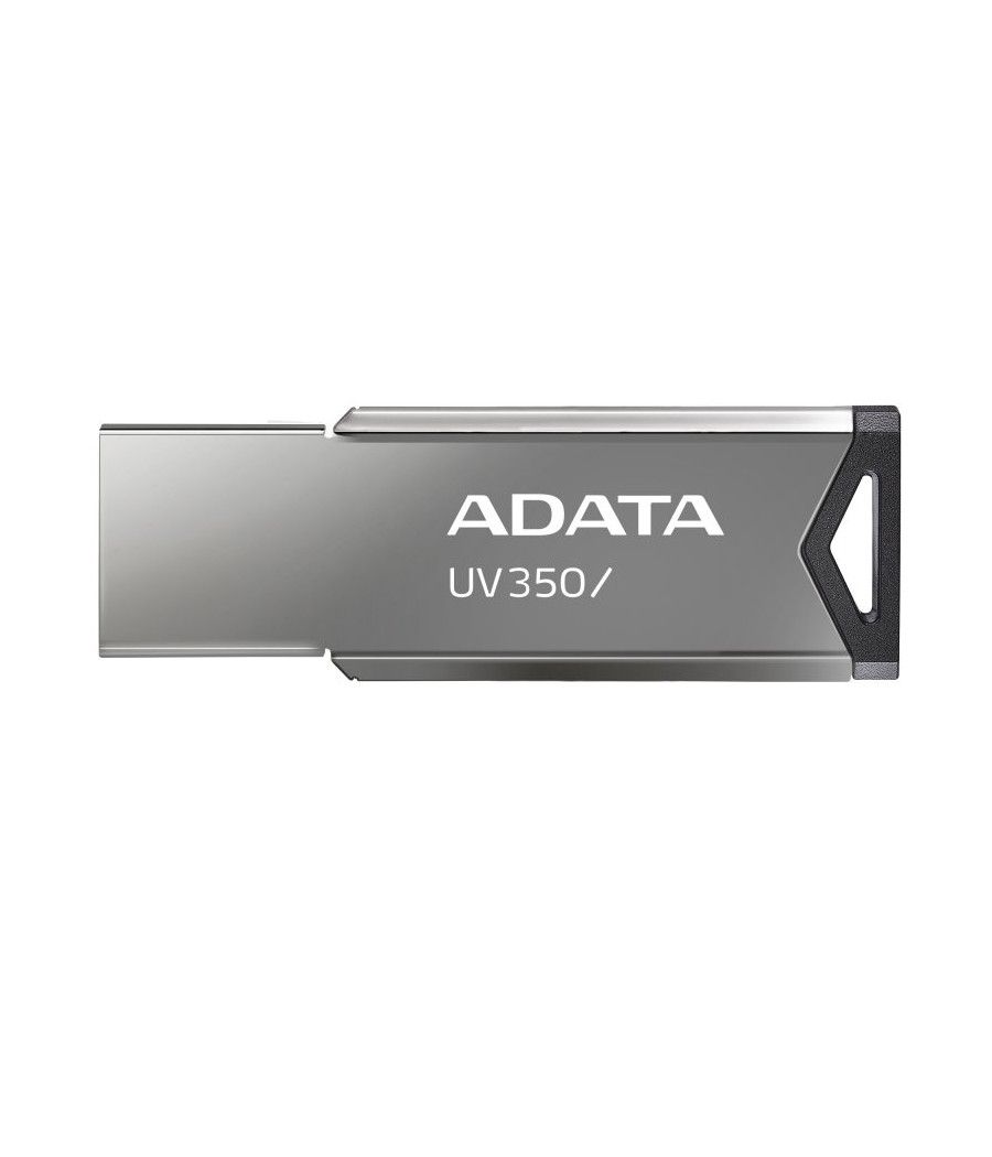ADATA Lapiz Usb UV350 32GB USB 3.2 Metálica - Imagen 1