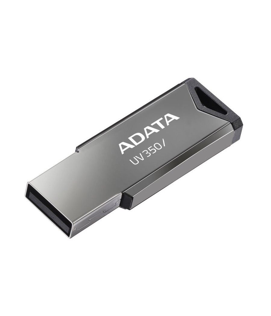 ADATA Lapiz Usb UV350 32GB USB 3.2 Metálica - Imagen 3