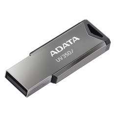 ADATA Lapiz Usb UV350 64GB USB 3.2 Metálica - Imagen 3