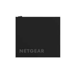 Netgear M4250-26G4XF-PoE+ Gestionado Gigabit Ethernet (10/100/1000) Energía sobre Ethernet (PoE) 1U Negro - Imagen 7