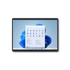 Microsoft Surface Pro 8 4G LTE 256 GB 33 cm (13") Intel® Core™ i5 16 GB Wi-Fi 6 (802.11ax) Windows 11 Pro Platino - Imagen 1