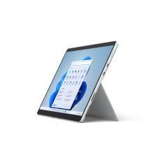 Microsoft Surface Pro 8 4G LTE 256 GB 33 cm (13") Intel® Core™ i5 16 GB Wi-Fi 6 (802.11ax) Windows 11 Pro Platino - Imagen 2