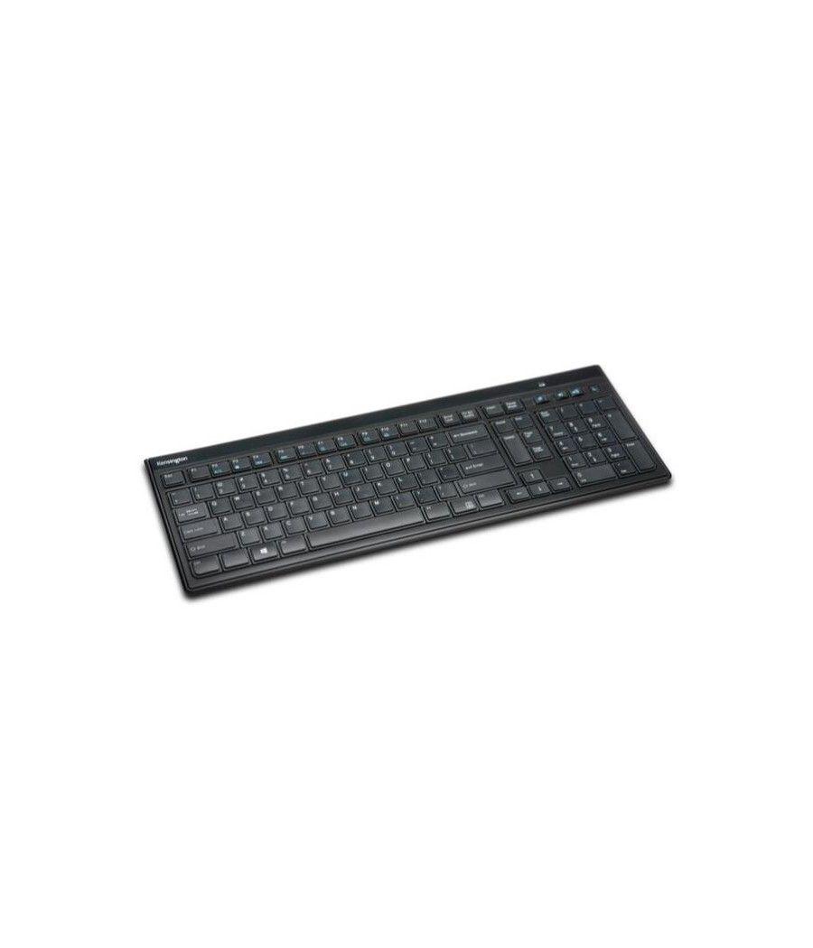 Teclado inal mbrico advancefit - es - Imagen 1