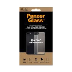 PanzerGlass 0227 funda para teléfono móvil 11,9 cm (4.7") Transparente
