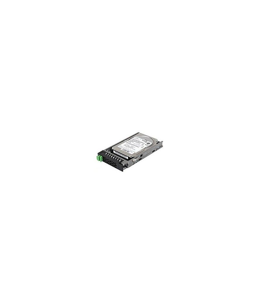 Fujitsu S26361-F5636-L200 disco duro interno 3.5" 2000 GB Serial ATA III - Imagen 1