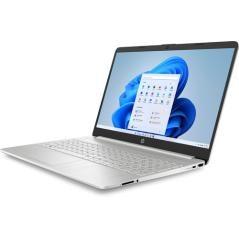 Portatil hp 15s - eq2105ns ryzen 7 - 5700u 12gb - ssd512gb - 15.6pulgadas - wifi - bt - w11 - plata - Imagen 3