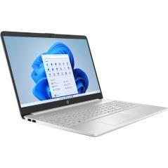 Portatil hp 15s - eq2105ns ryzen 7 - 5700u 12gb - ssd512gb - 15.6pulgadas - wifi - bt - w11 - plata - Imagen 5