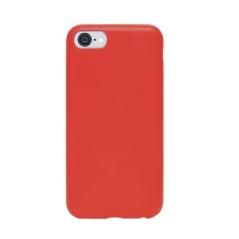 Back cover for iphone 7/6/6s - red - Imagen 1