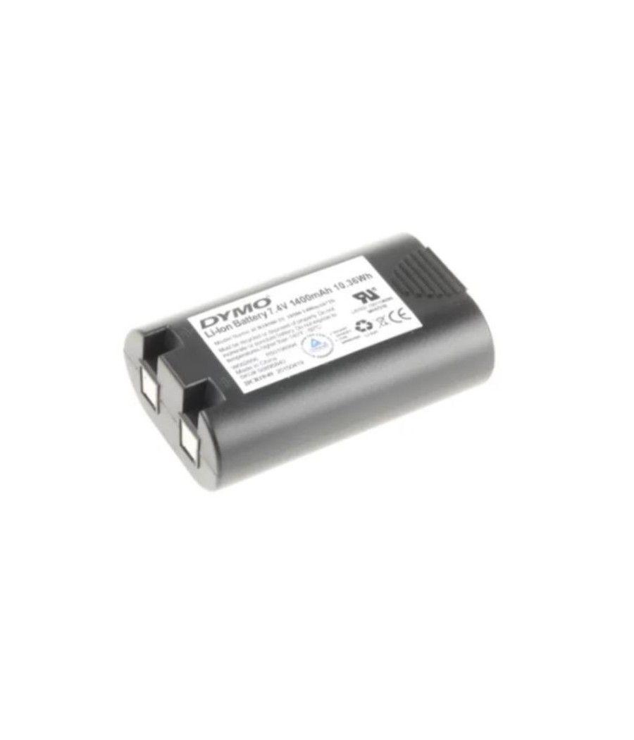Pack bateria rec litio rhino 5200 - Imagen 1