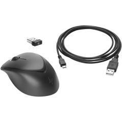 Hp wireless premium mouse - Imagen 1