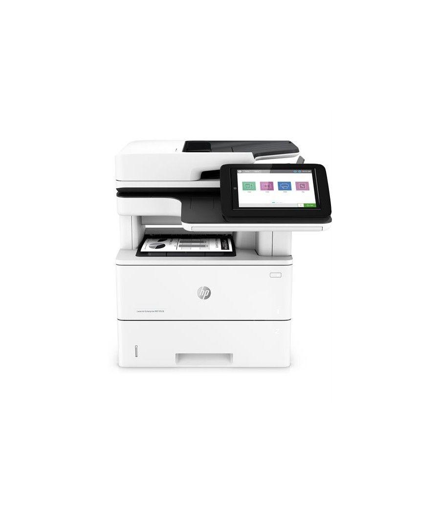 Laserjet enterprise mfp m528dn - Imagen 1