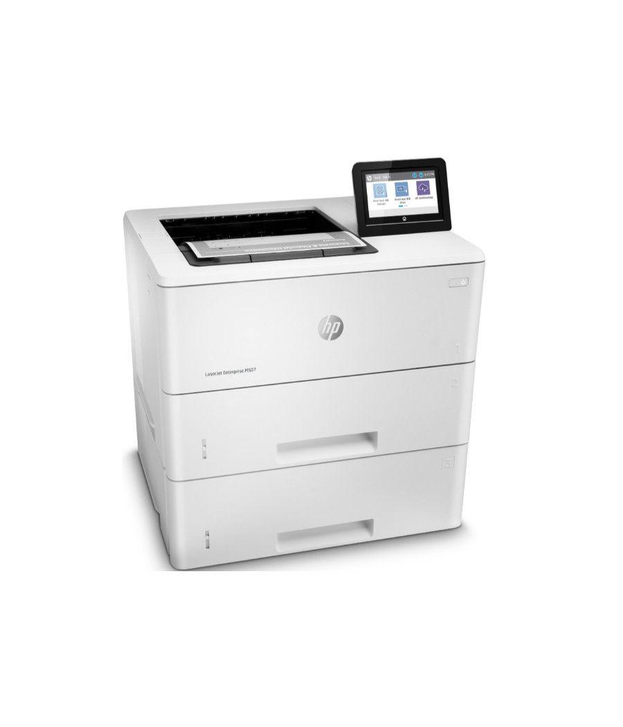 Laserjet enterprise m507x - Imagen 1