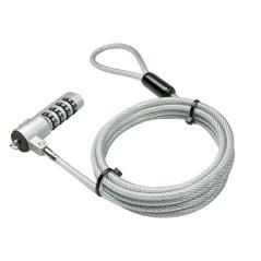 Multipurpose security cable - Imagen 1