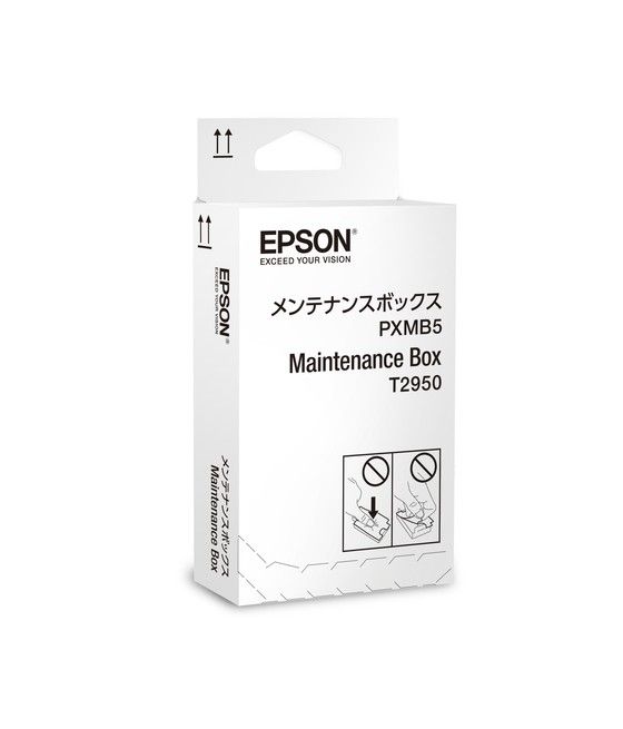 Epson WorkForce WF-100W Series Maintenance Box - Imagen 1