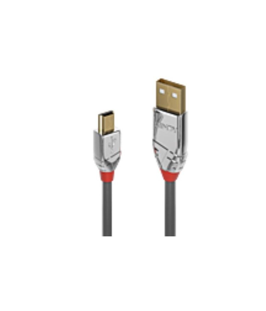 1m usb 2.0 type a to micro-b cable,