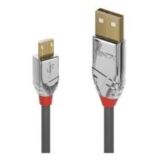 5m usb 2.0 type a to micro-b cable, - Imagen 1