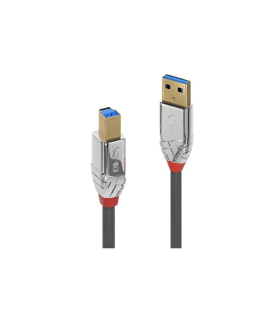 5m usb3.0 typea ob cable,cromoline - Imagen 1