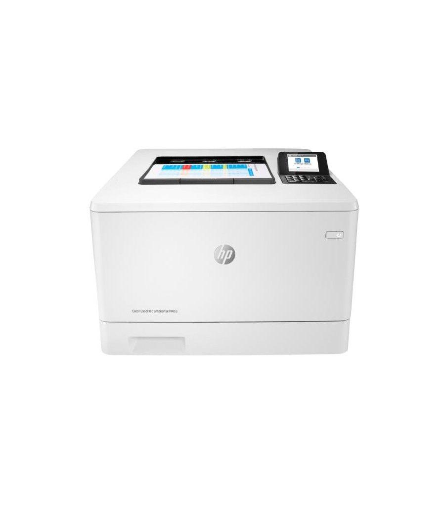 Laserjet color enterprise m455dn - Imagen 1