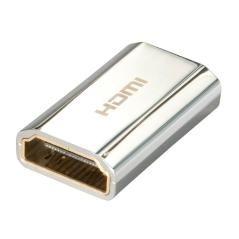 Hdmi adapter coupler type a - Imagen 1