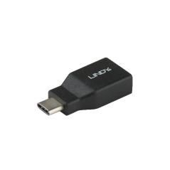 Premium usb 3.1 type c/a adapter - Imagen 1