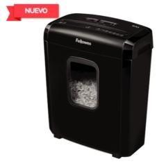 Destructora 6m micro 4x12 - Imagen 1