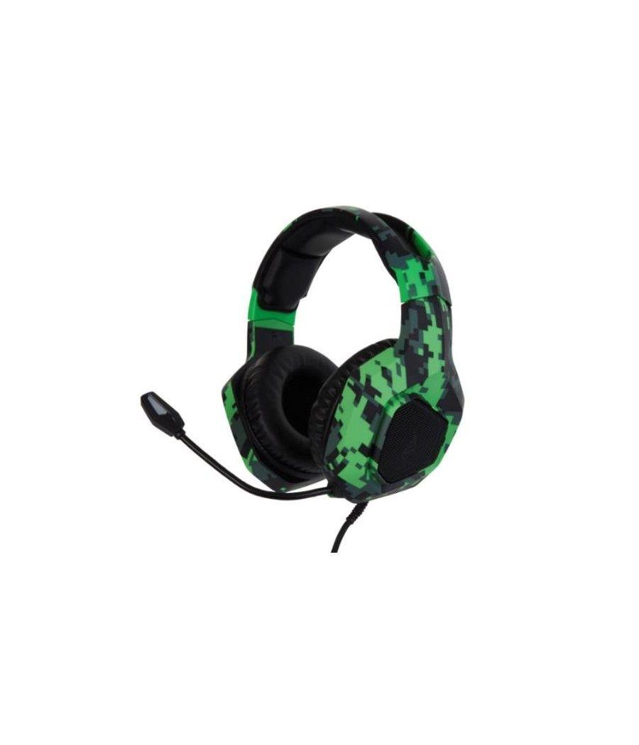 Surefire skirmish gaming headset - Imagen 1