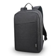 Lenovo 15.6 casual backpack black - Imagen 1