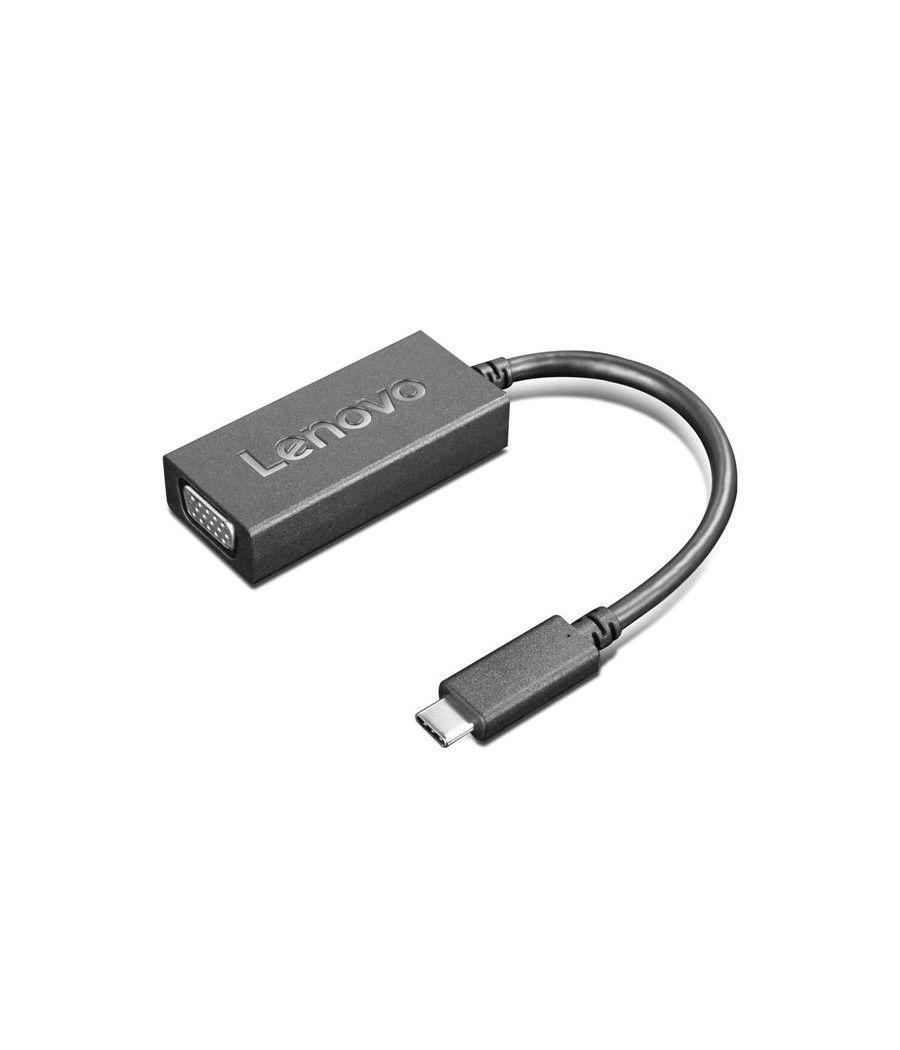 Usb-c to vga adapter - Imagen 1