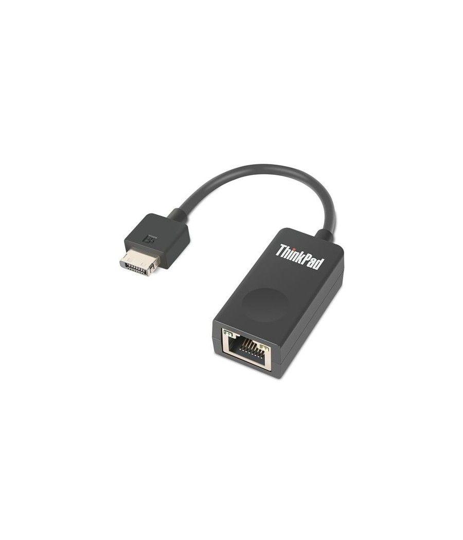 Thinkpad ethernet extension cable - Imagen 1