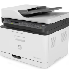 Laserjet color mfp 179fnw - Imagen 1