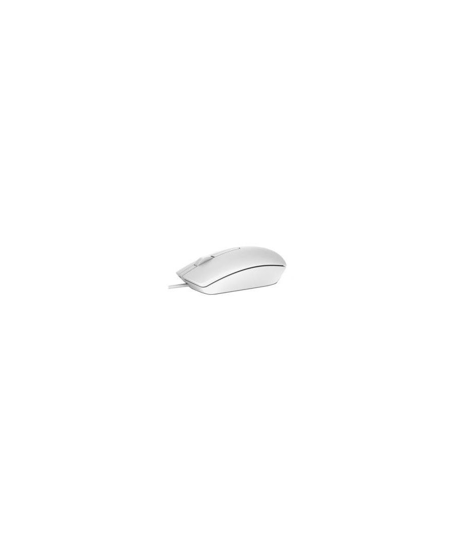 Optical mouse-ms116 - white - Imagen 1