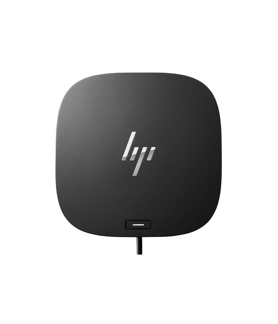 Hp usb-c/a universal dock g2 - Imagen 1