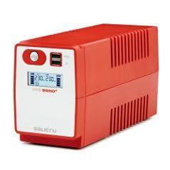 Sai ups salicru sps.850.soho+ - Imagen 1