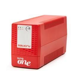 Sai ups salicru sps 700 one - Imagen 1