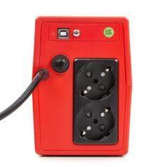 Sai ups salicru sps 900 one - Imagen 1