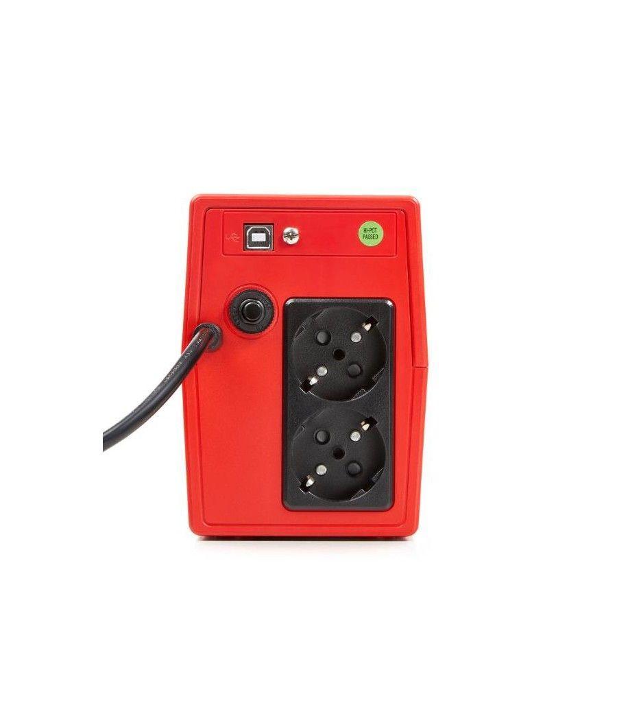 Sai ups salicru sps 900 one - Imagen 1