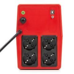 Sai ups salicru sps 2000 one - Imagen 1