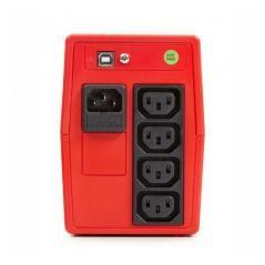 Sai ups salicru sps 900 one iec - Imagen 1