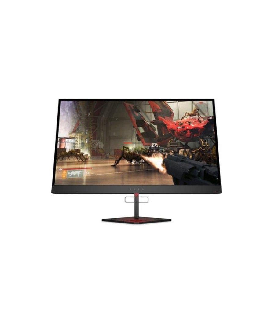 Omen x 27 240hz gaming display - Imagen 1