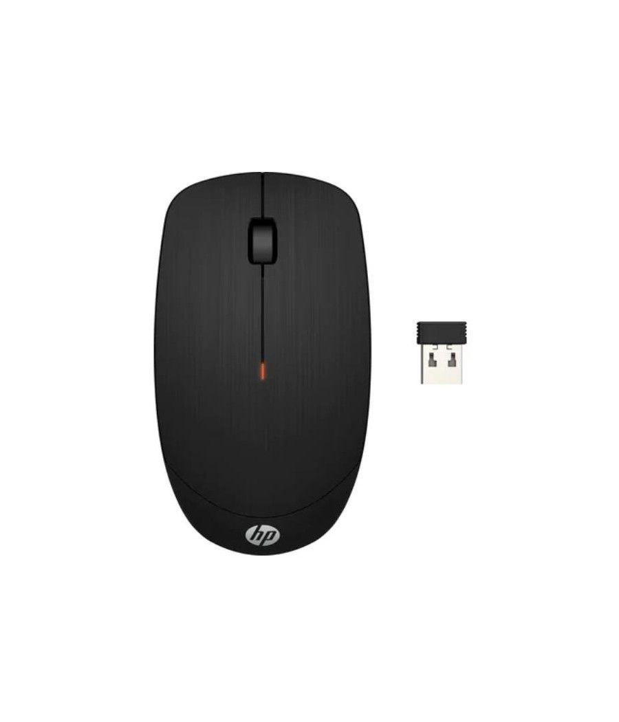 Hp wireless mouse x200 - Imagen 1