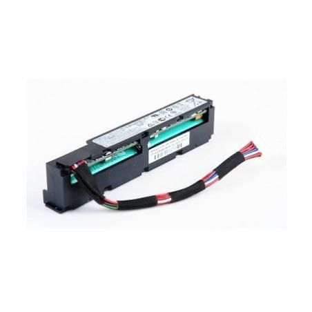Hpe gen9 smart strg battery holder - Imagen 1