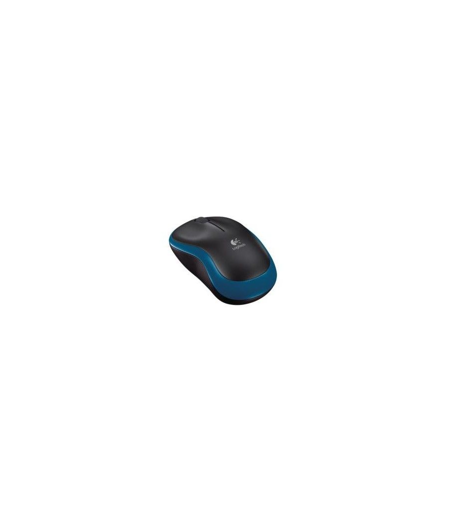 Notebook mouse m185 blu - Imagen 1
